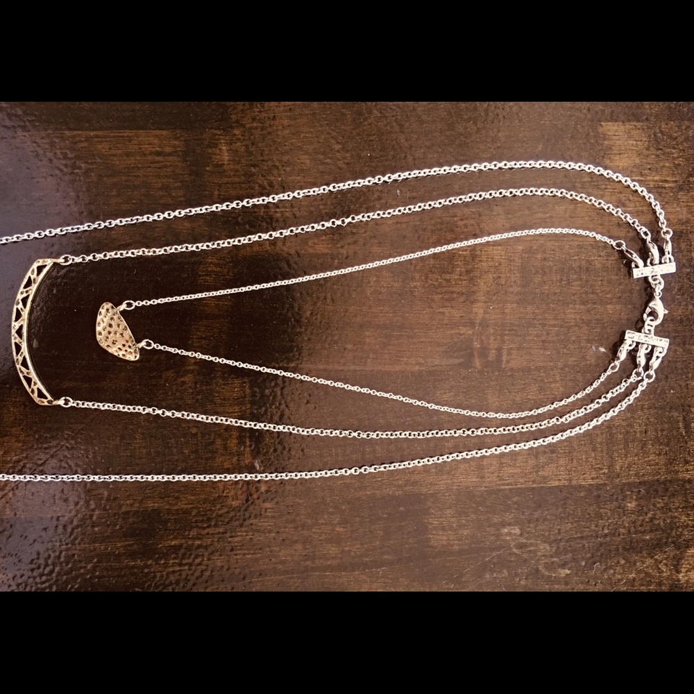 Necklace - Picture 4 of 4